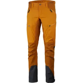 Lundhags Men&#x27;s Makke Pant Gold/Dark Gold | Buy Lundhags Men&#x27;s Makke Pant Gold/Dark Gold here | Outnorth