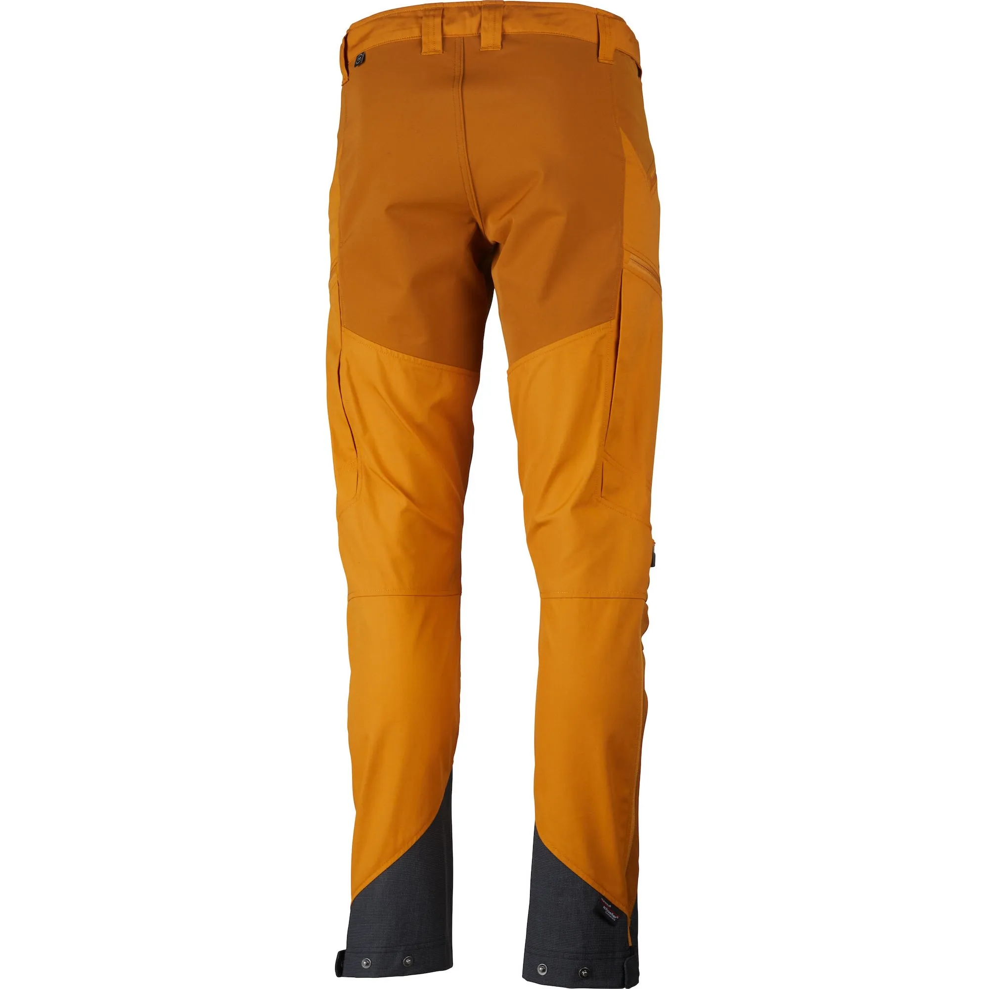 Lundhags Men&#x27;s Makke Pant Gold/Dark Gold | Buy Lundhags Men&#x27;s Makke Pant Gold/Dark Gold here | Outnorth