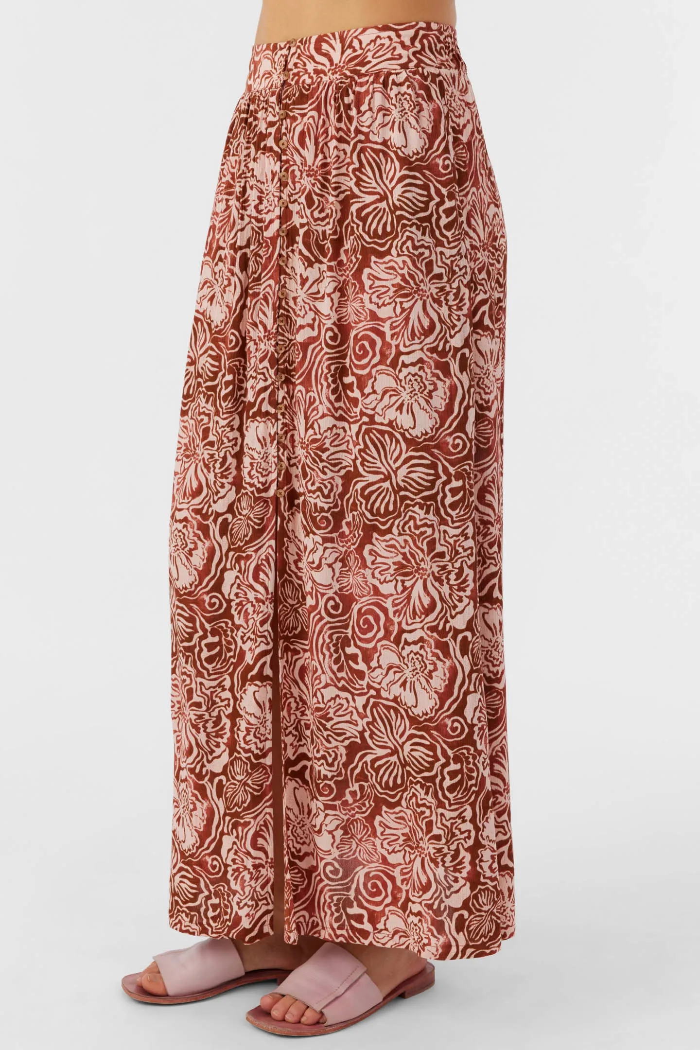 LYRA MAXI SKIRT