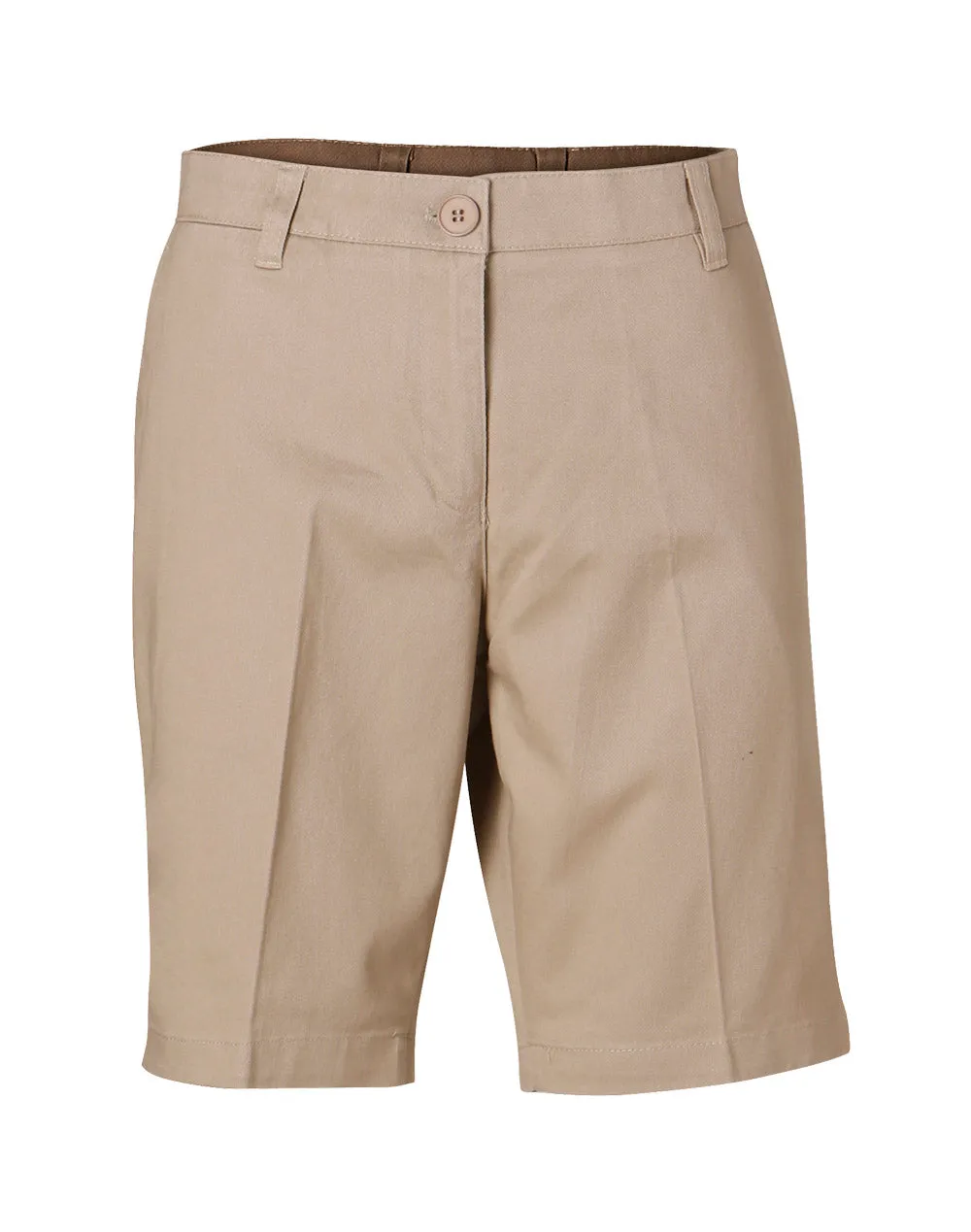 M9461 - Women's Chino Shorts