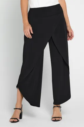 Madalynn Pants - Black