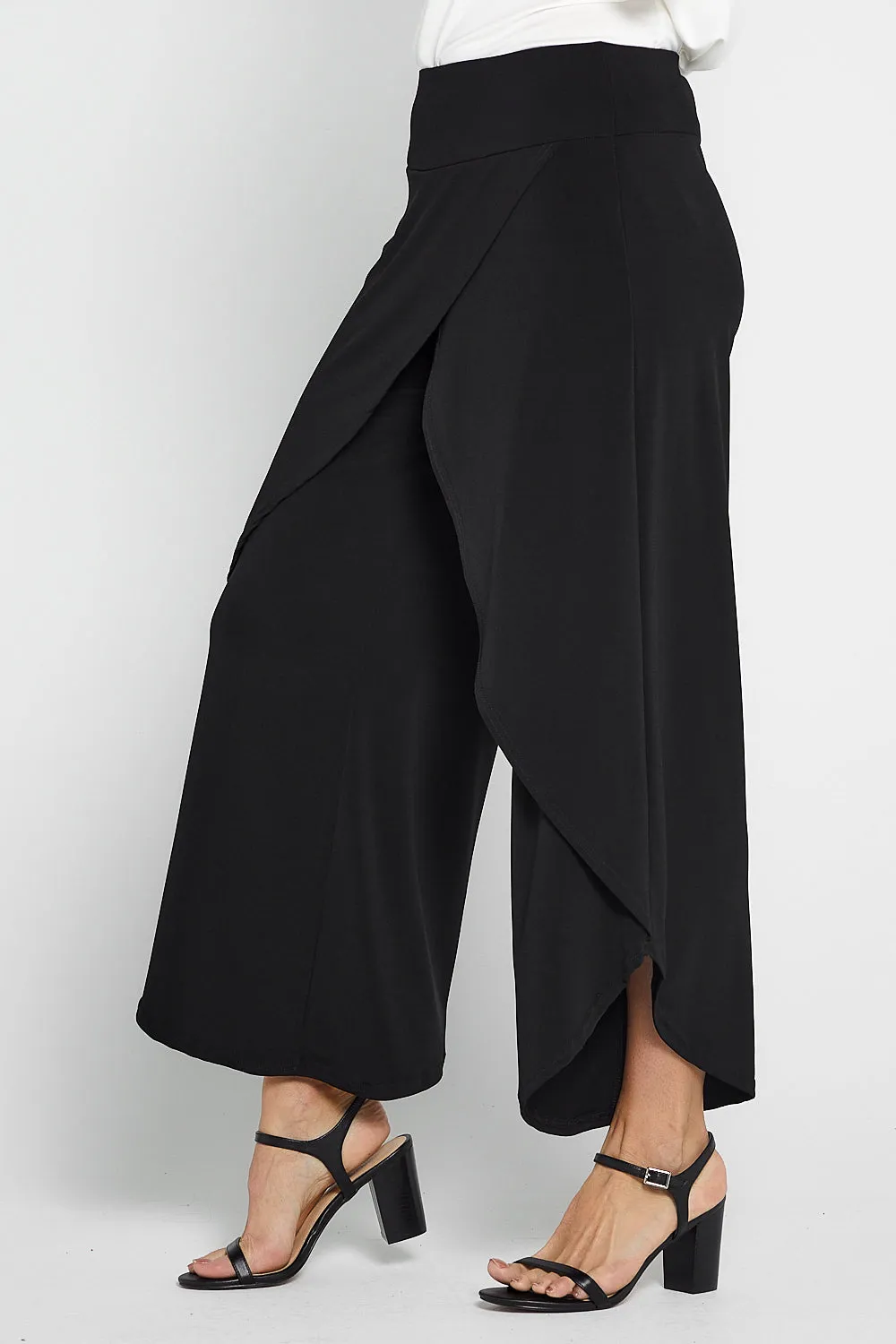 Madalynn Pants - Black