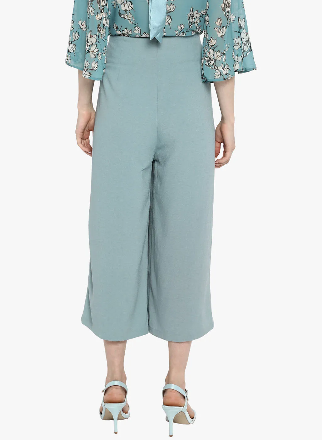 Mallory Culottes