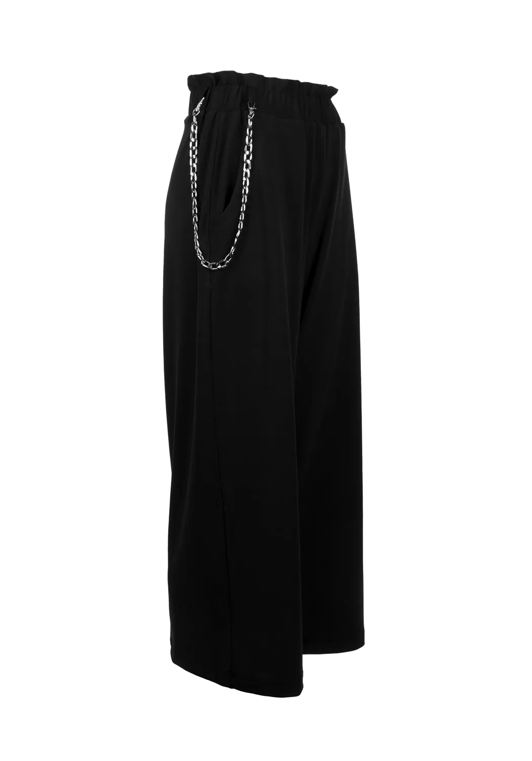 Morrigan Chain Culottes