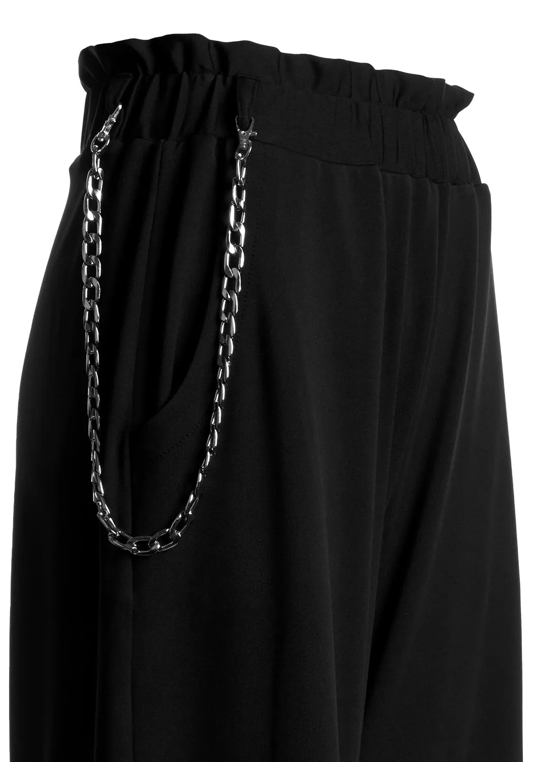 Morrigan Chain Culottes