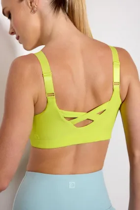 MPG Adjustable Support Bra