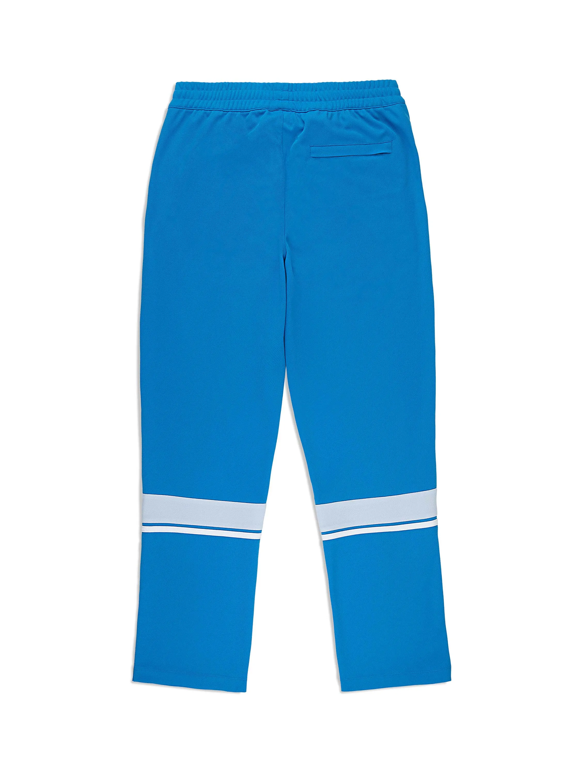 New Damarindo Track Pant- French Blue