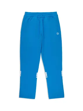 New Damarindo Track Pant- French Blue