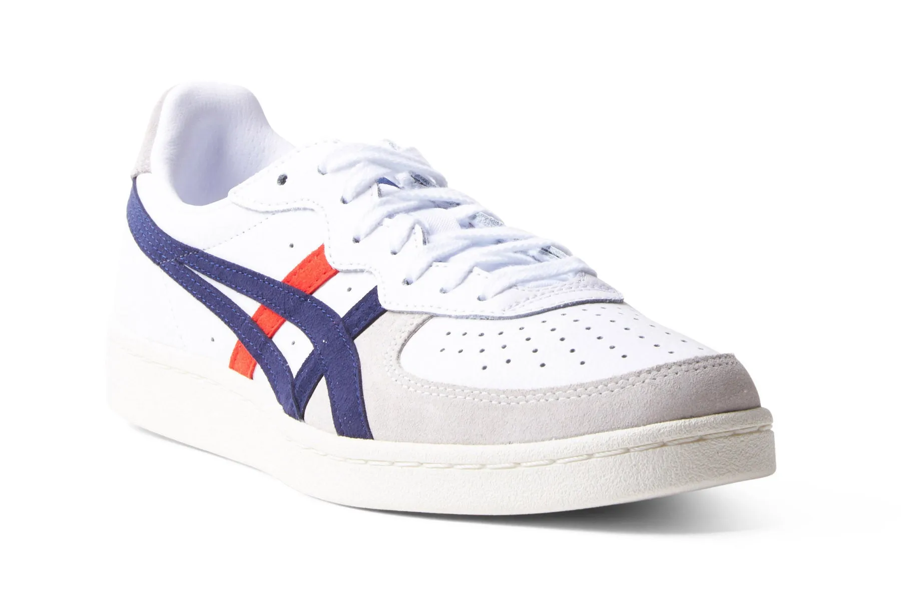 Onitsuka Tiger GSM - White/Peacoat