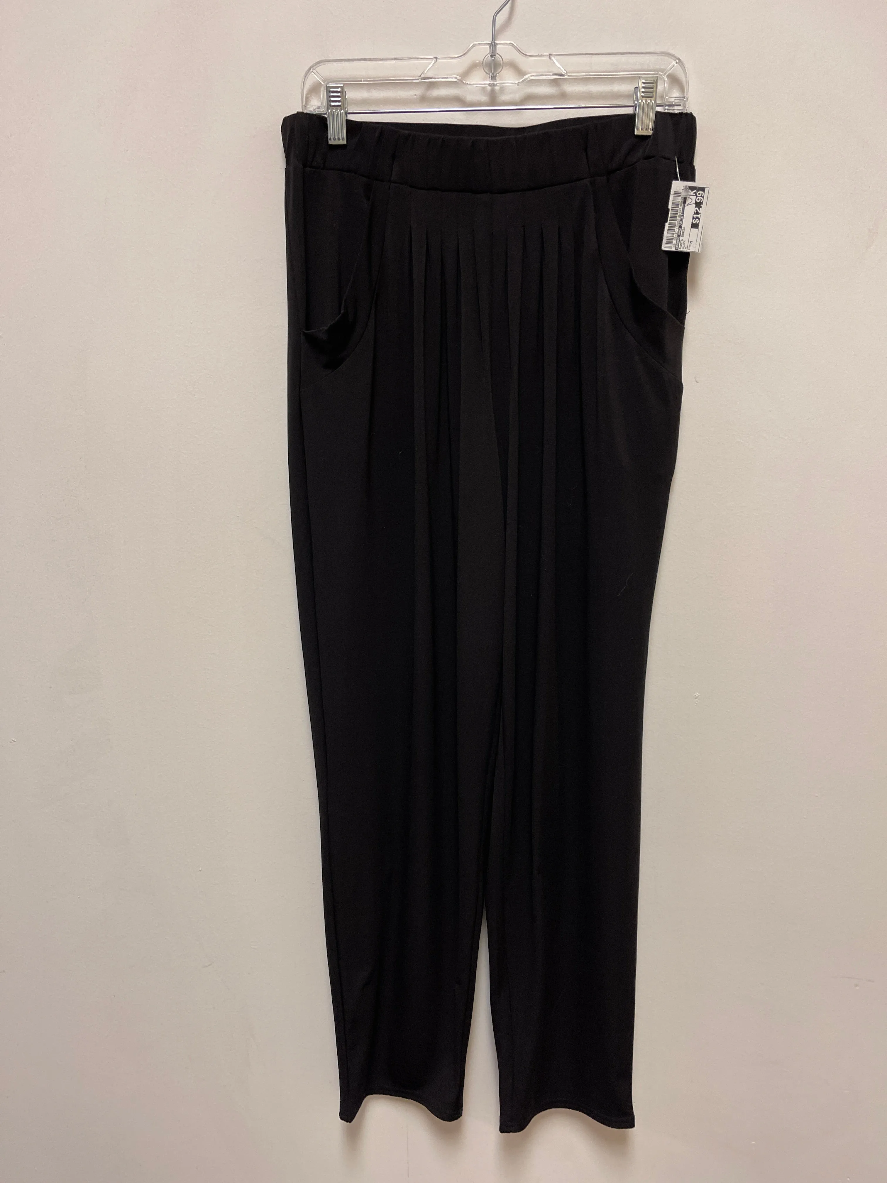 Pants Dress By Romeo And Juliet In Black, Size: M