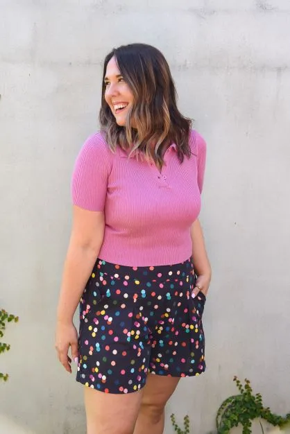 Pattern - Sew to Grow - Carolina Culottes