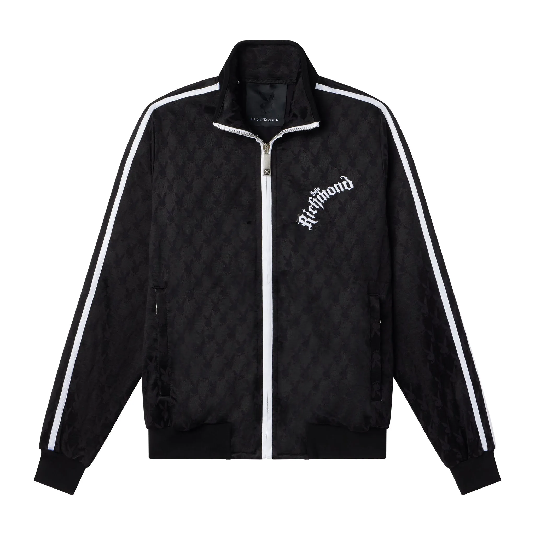 Playboy x John Richmond Track Jacket