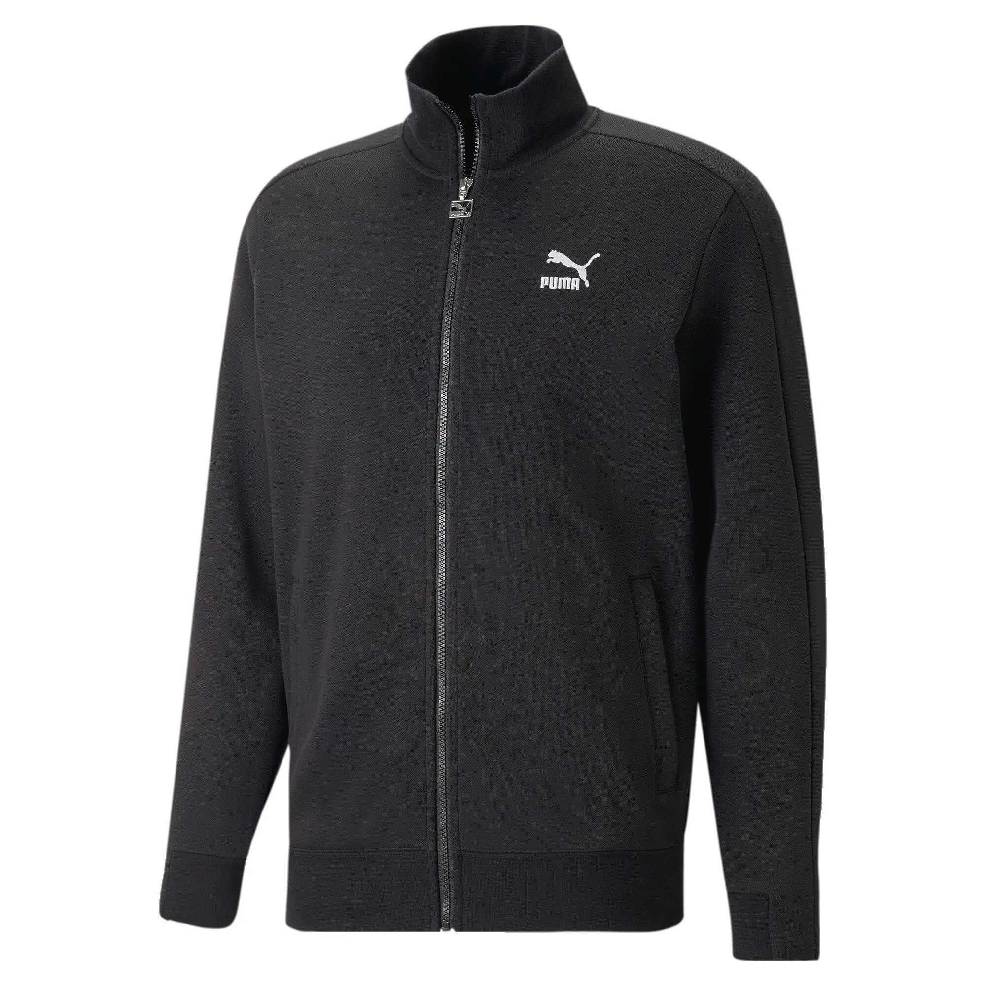 PUMA T7 Track Jacket DK