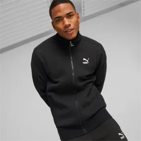 PUMA T7 Track Jacket DK