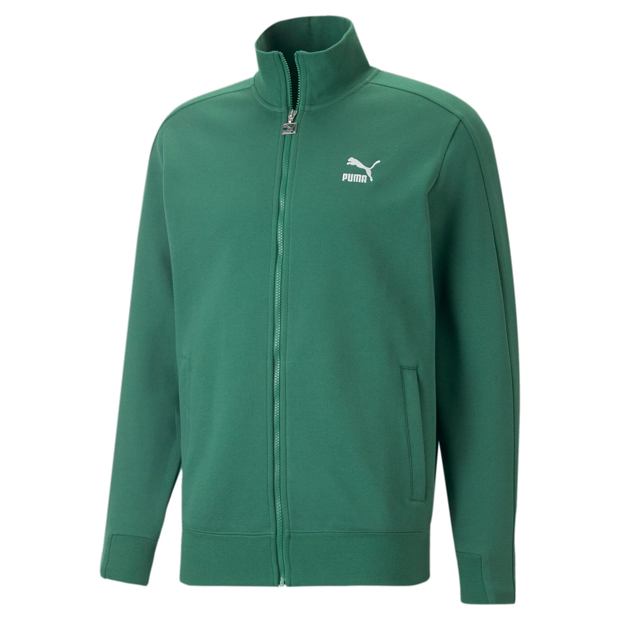 PUMA T7 Track Jacket DK