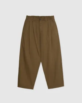 Railway Chinos Brass