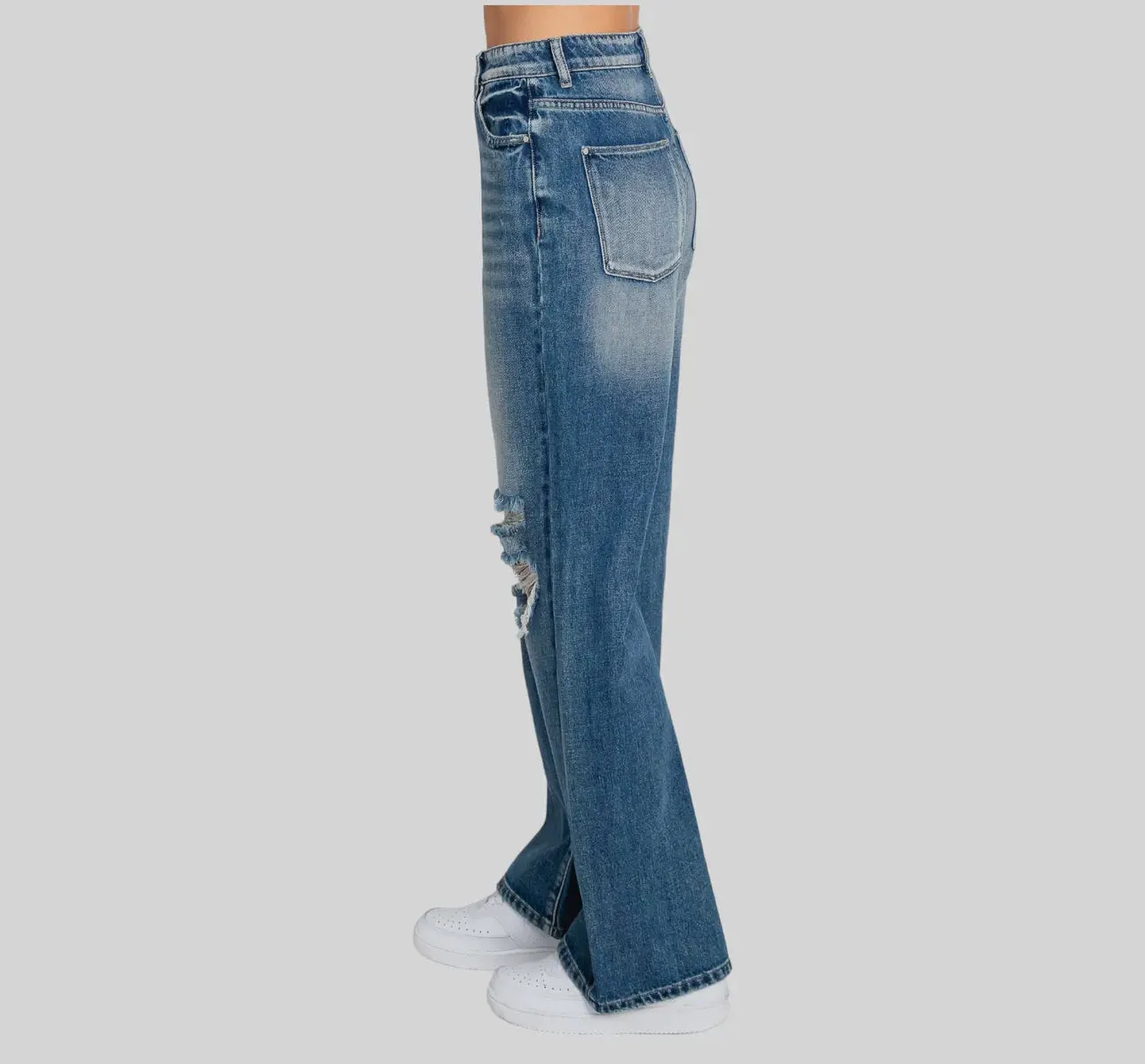 Rigid Vintage Jeans