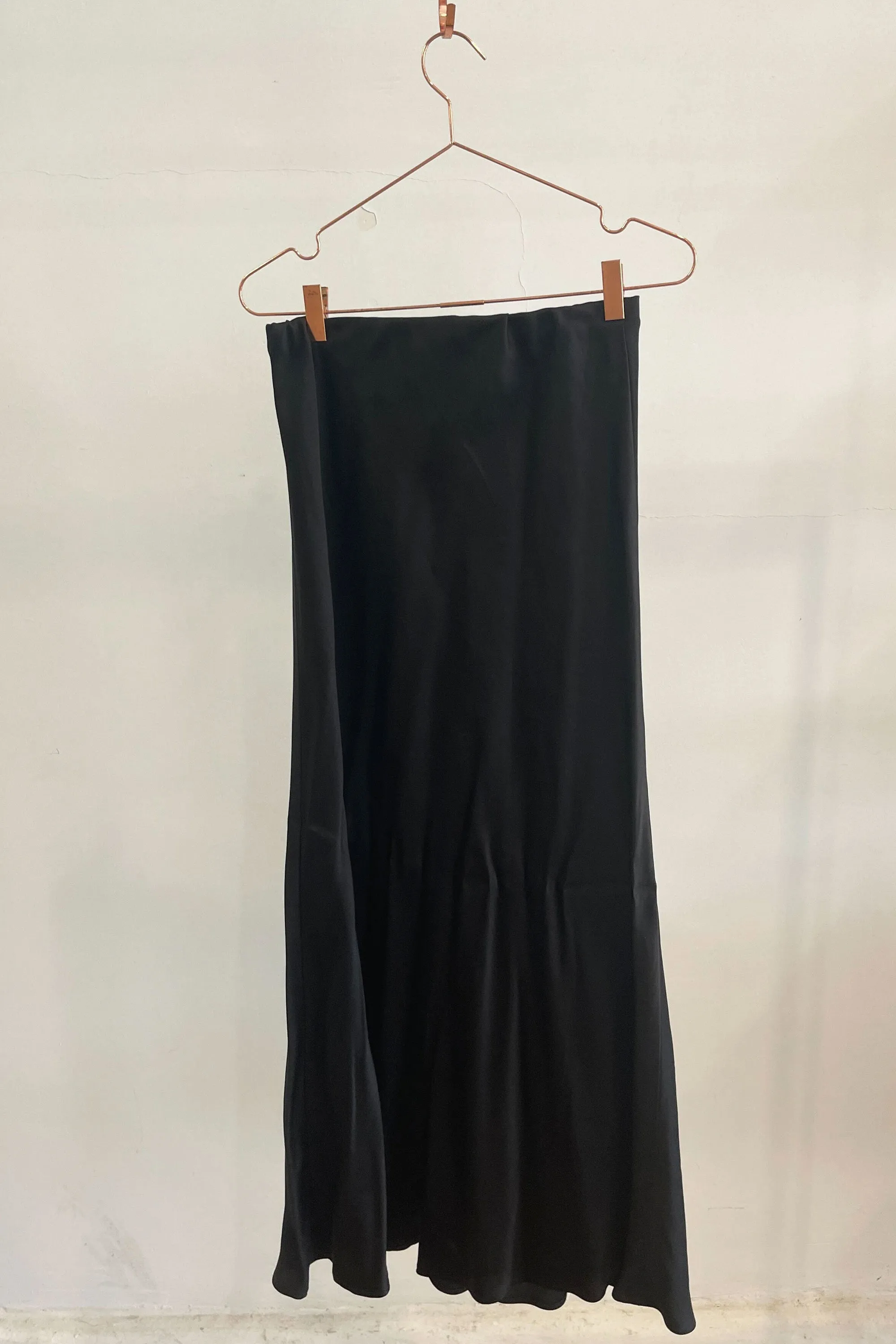 Sample Sale Marni Skirt in Black