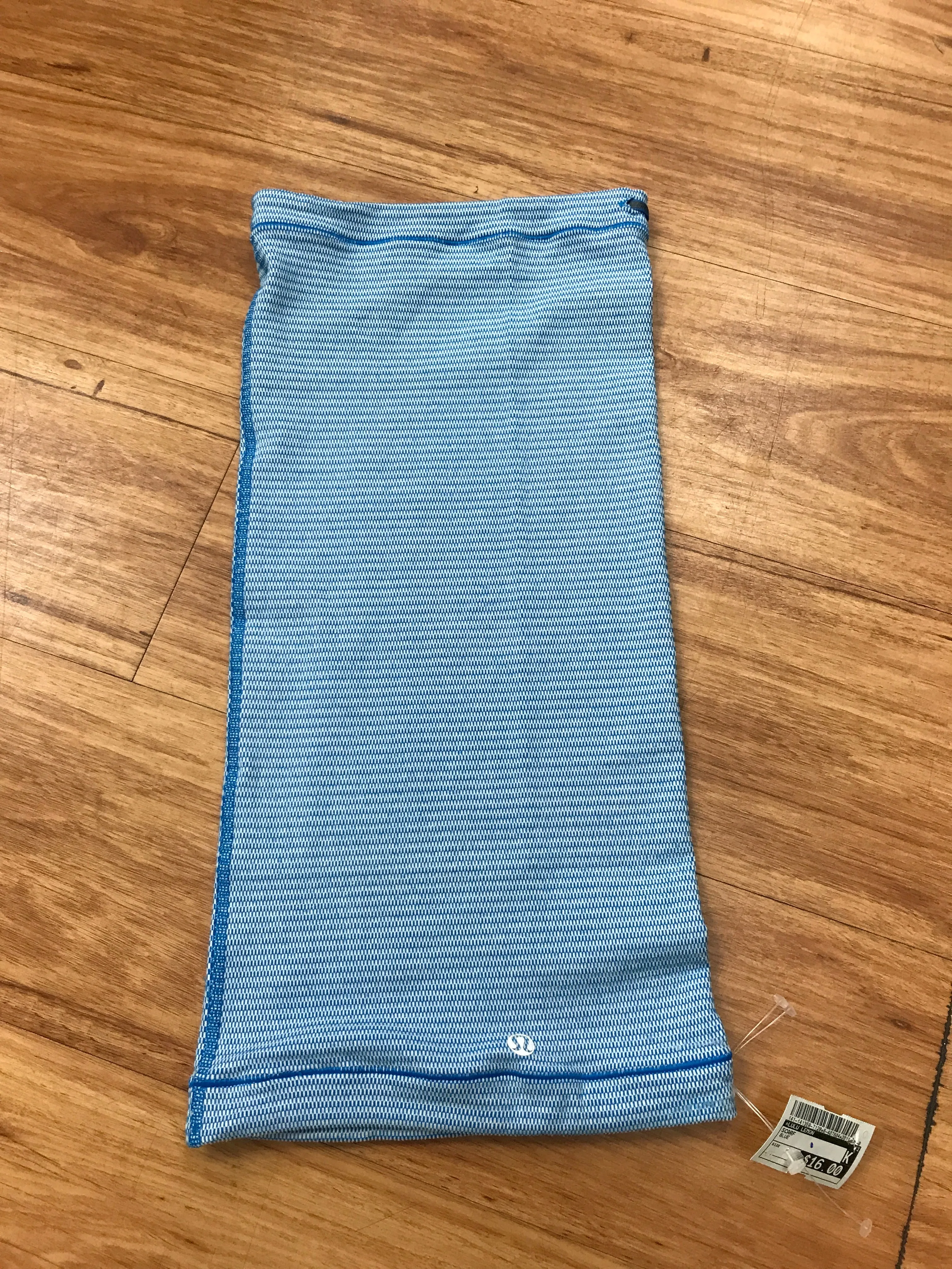 Scarf By Lululemon