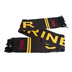 Shriner Knit Scarf