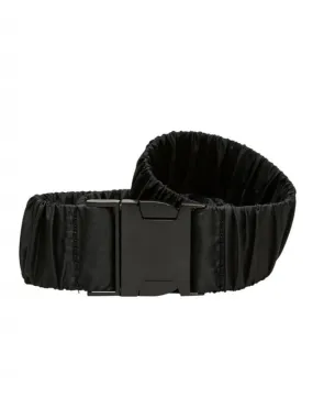 SLFBRENNI BELT | BLACK