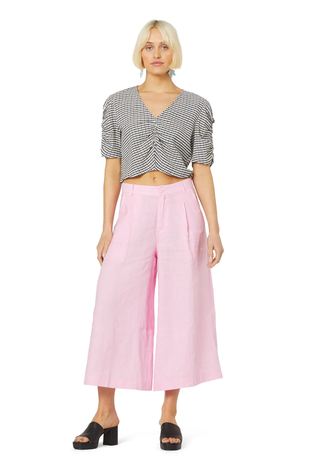 Solange Culotte