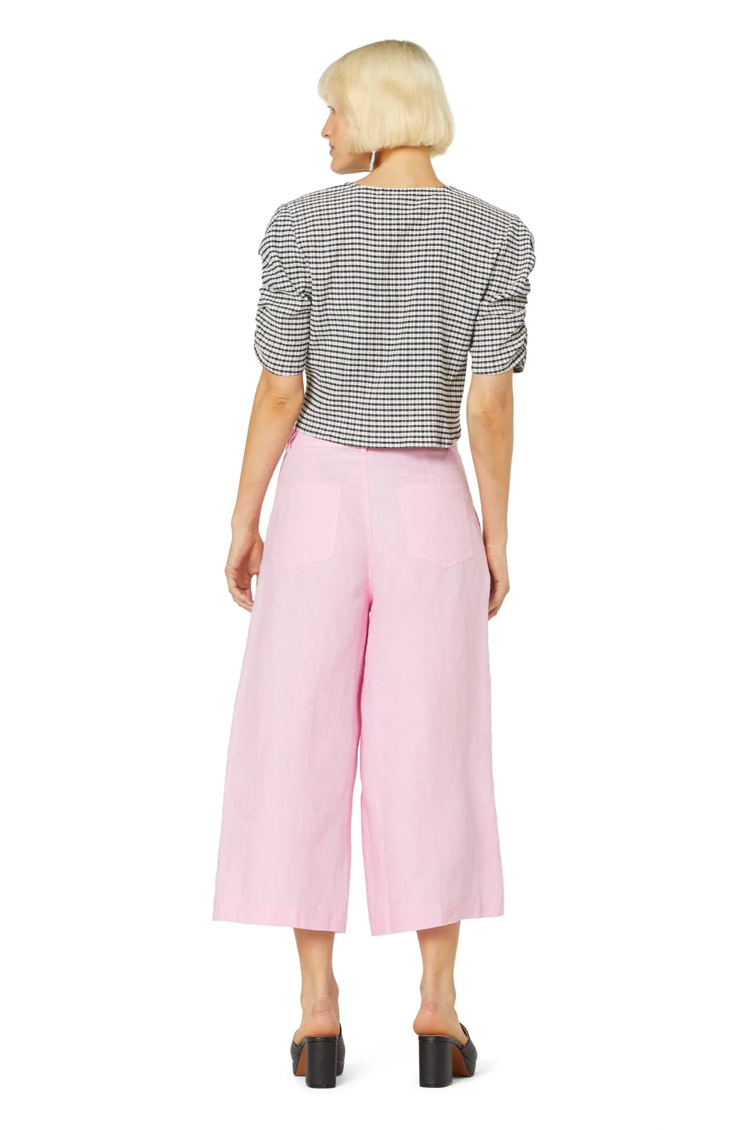 Solange Culotte