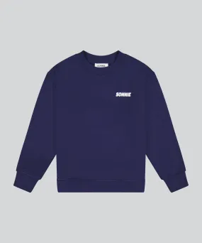 SONNIE - RUN CLUB CREWNECK