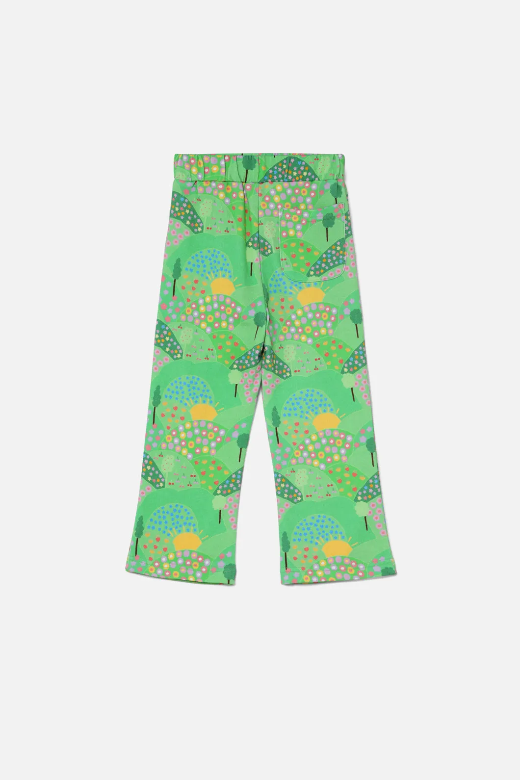 Sunny Side Kids Trakkie Pant