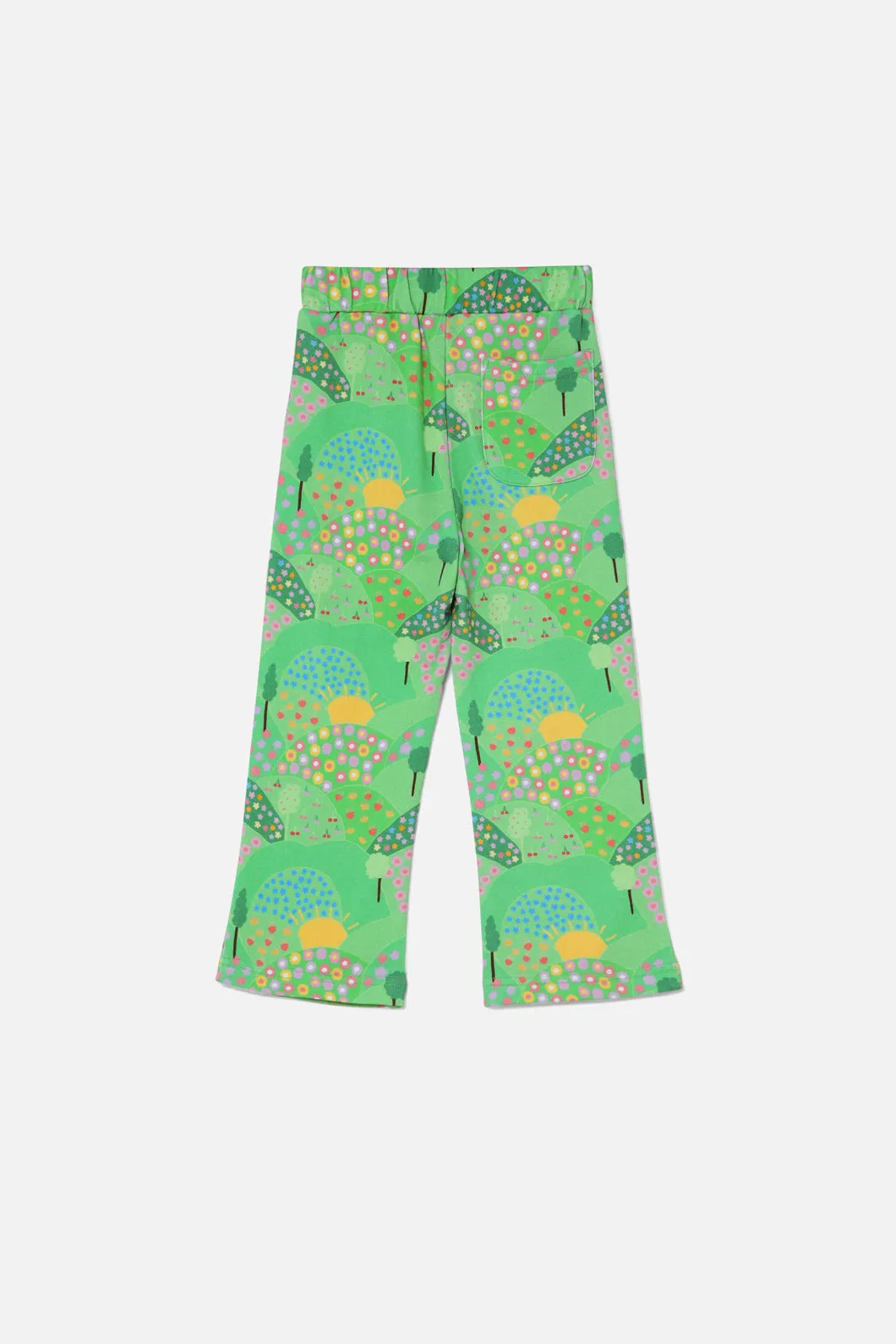 Sunny Side Kids Trakkie Pant