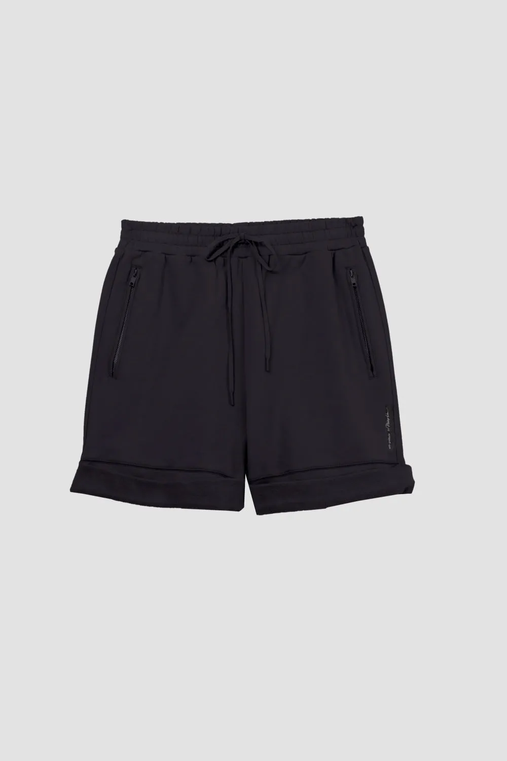 The Everyday Short