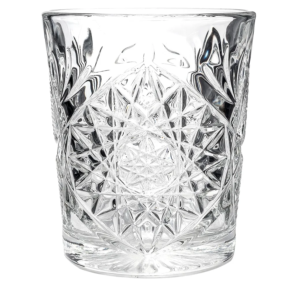 Top Shelf Cocktail Glasses