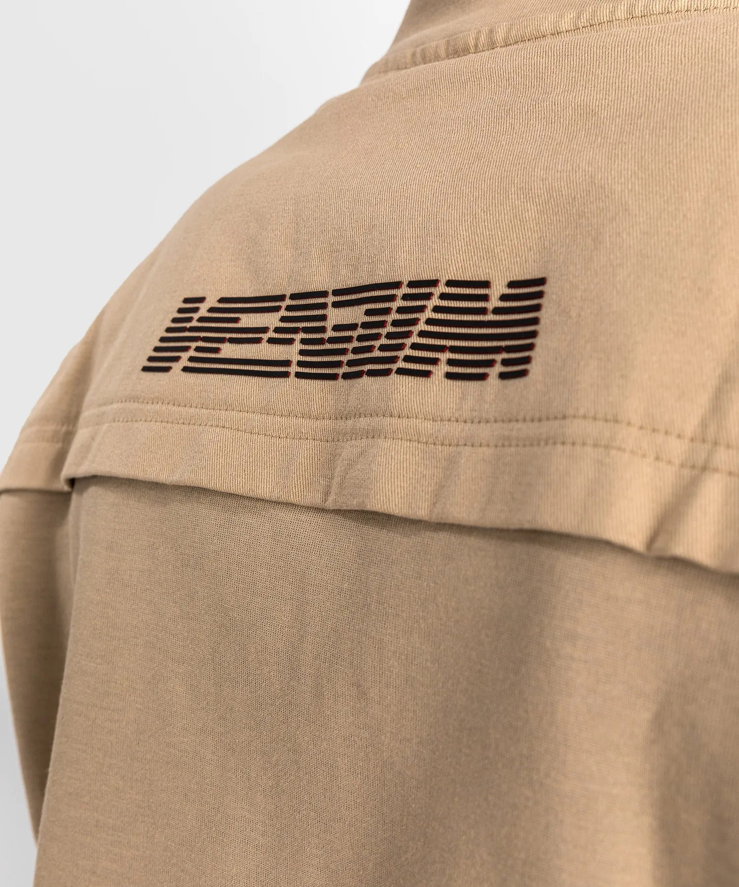 Venum Cargo Track Jacket - Sand