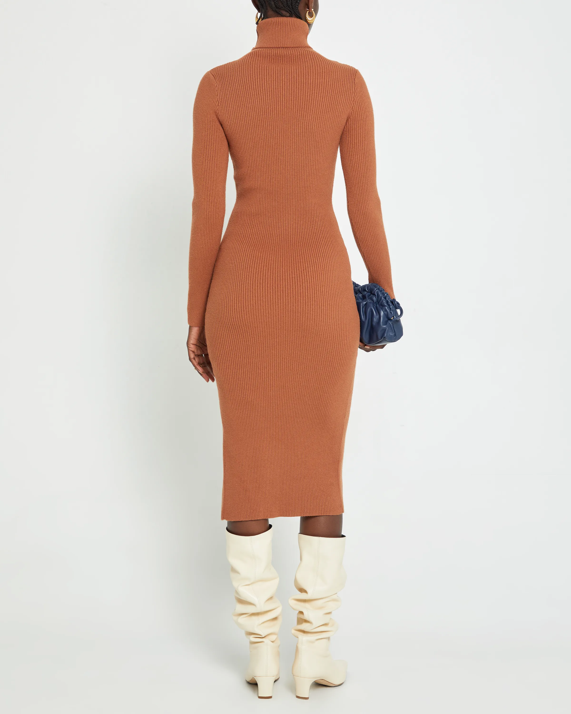 Vermont Knit Dress