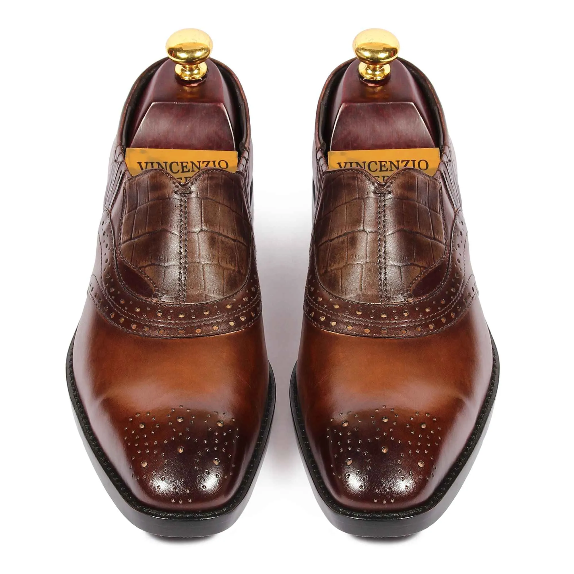 VIKRUM LOAFERS