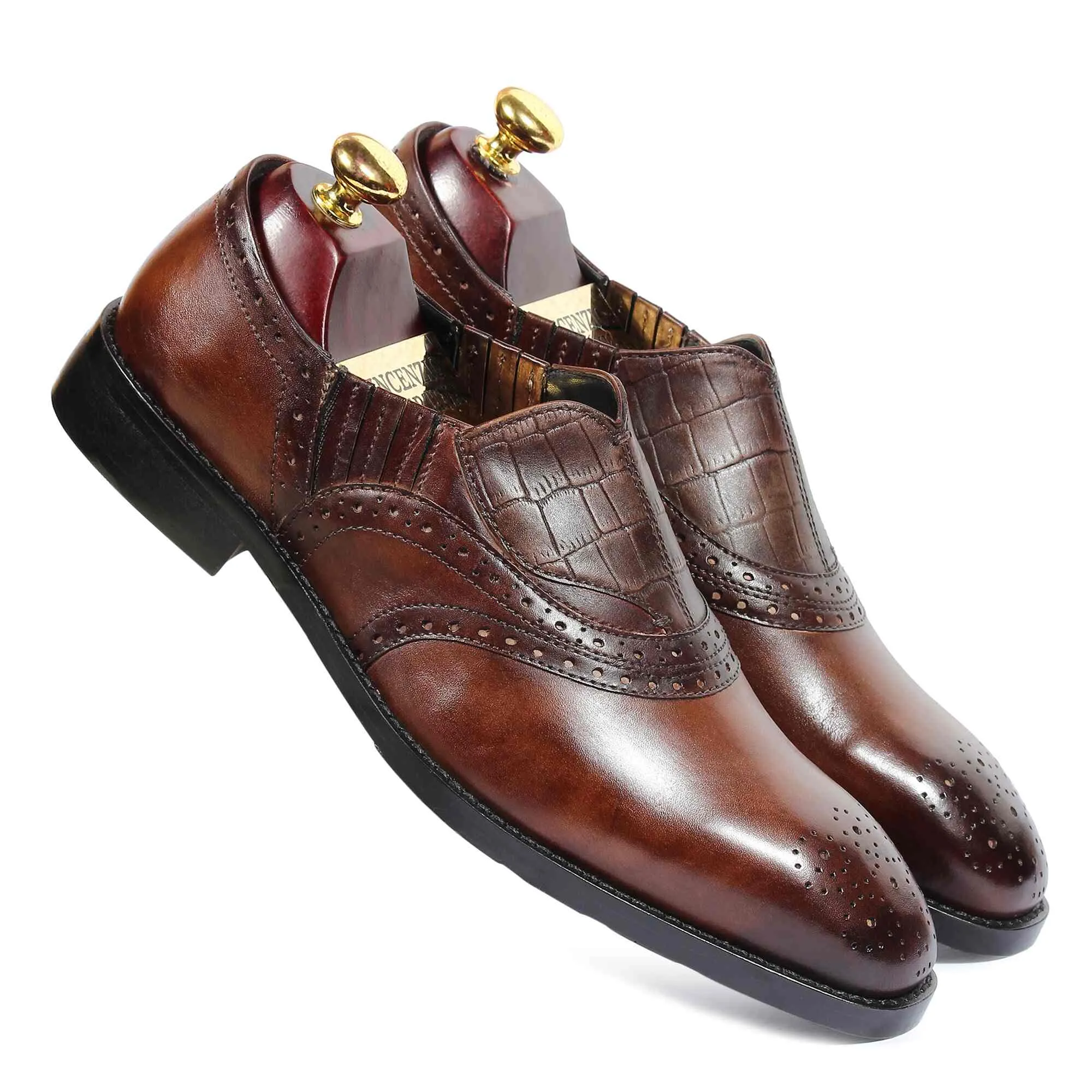 VIKRUM LOAFERS