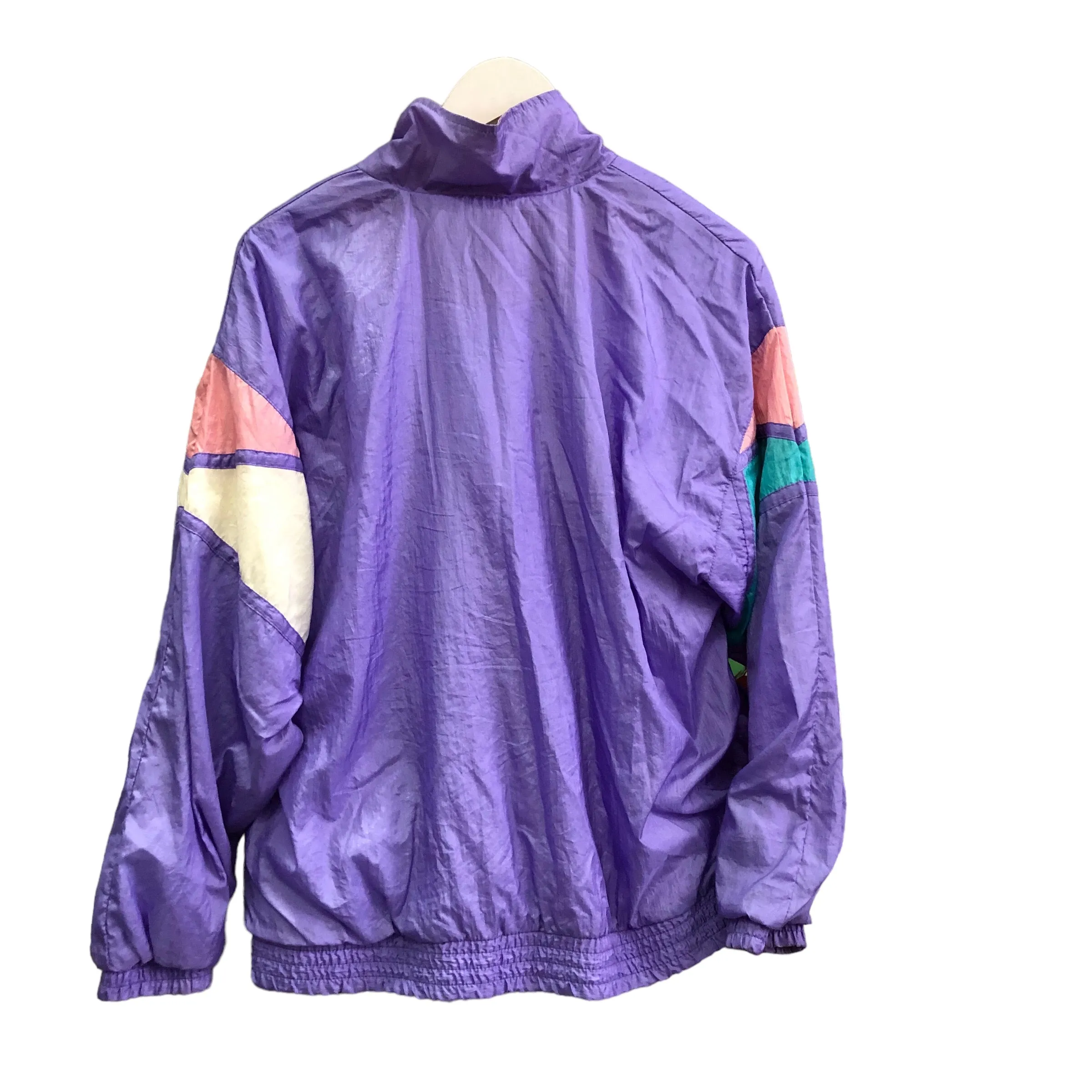 Vintage Pastel LightJacket