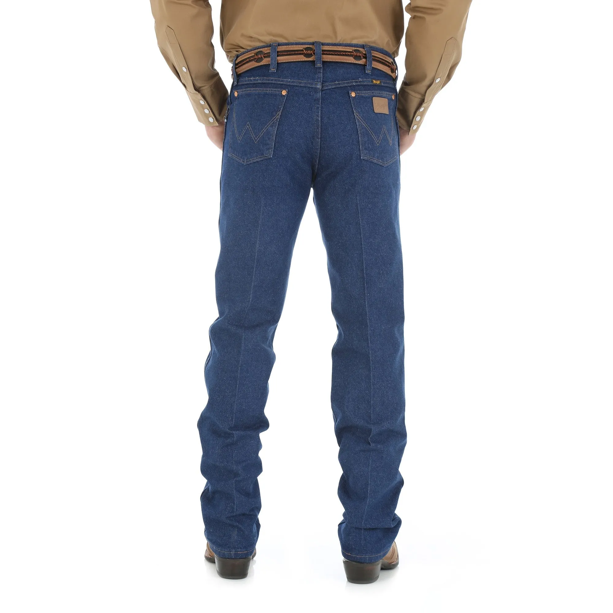 Wrangler Cowboy Cut Original Fit Jean