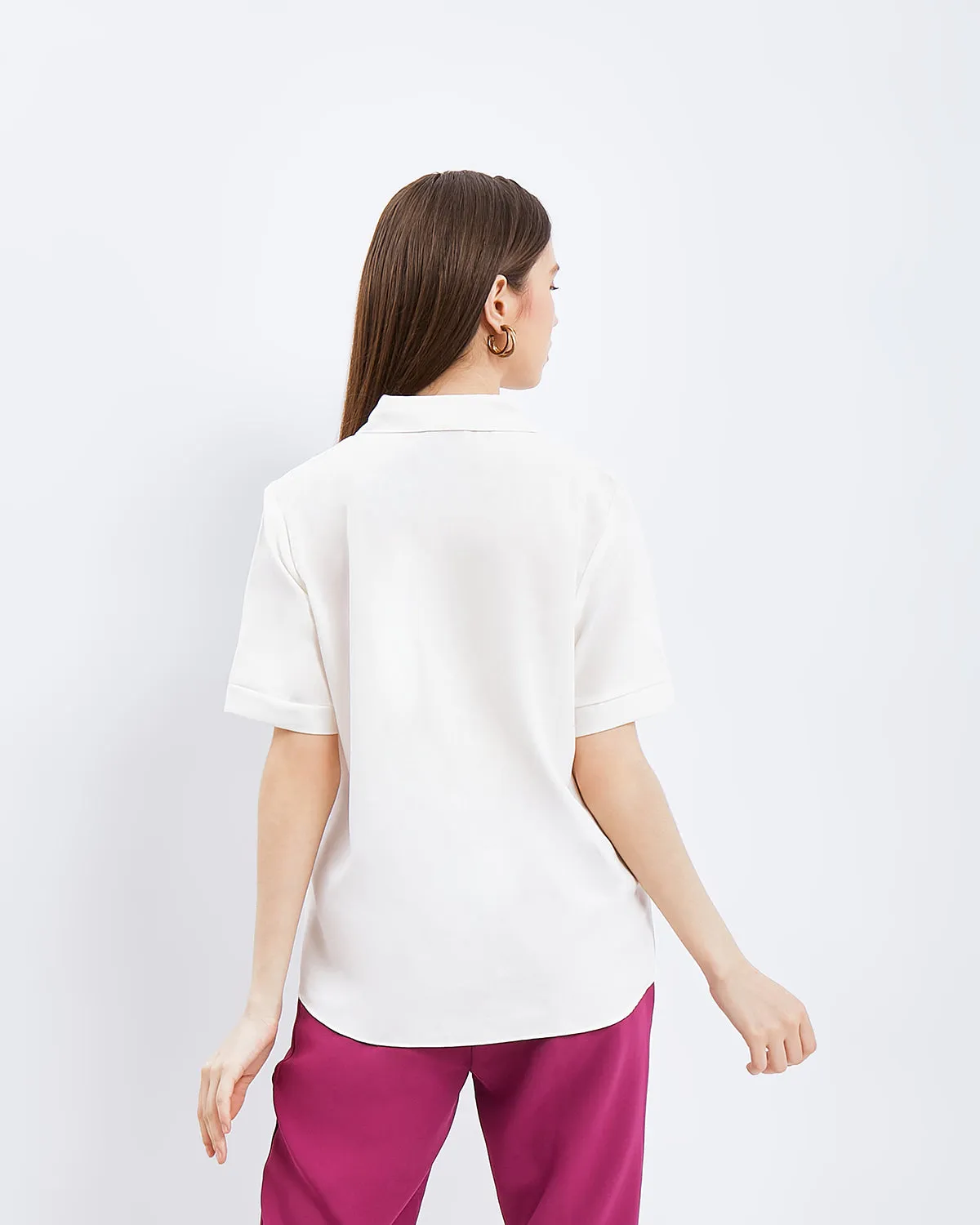 Zanzea Blouse