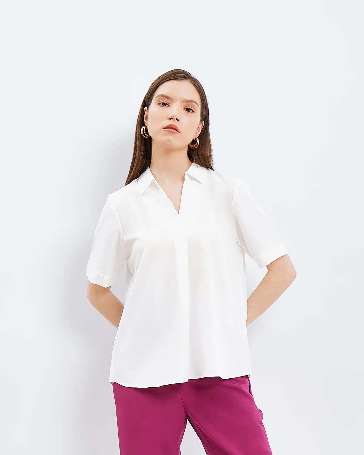 Zanzea Blouse